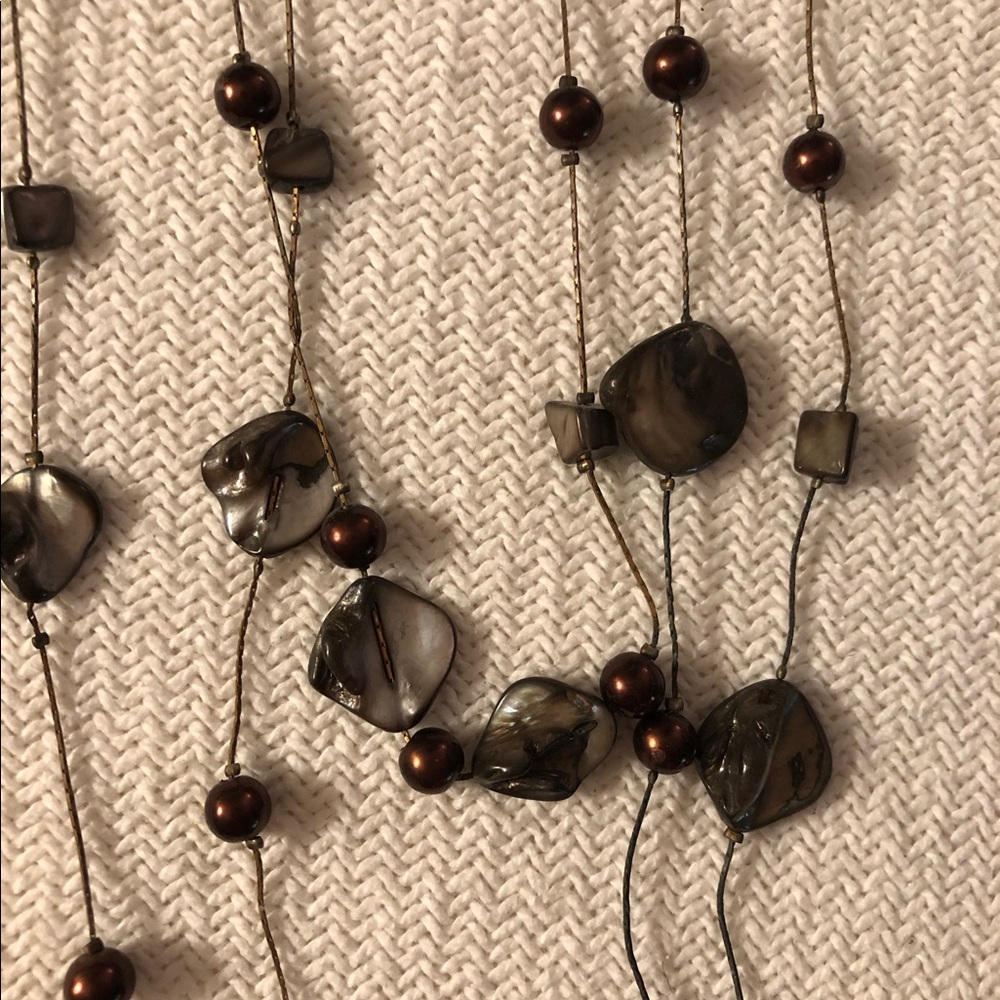 Necklace - Picture 2 of 4